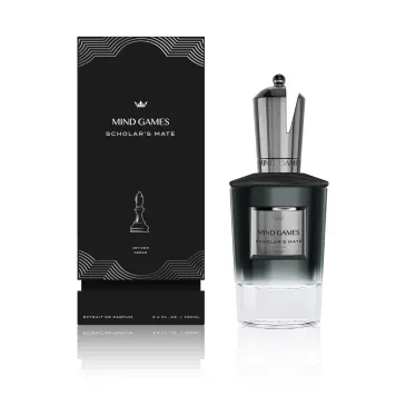 Perfume Mind Games French Defense Extrait de Parfum 100ml - neeche