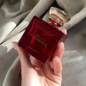 Birkholz Visions Of Venice Eau De Parfum - neeche