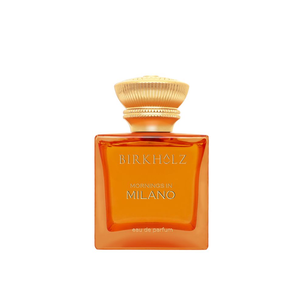 Birkholz Mornings In Milano Edp