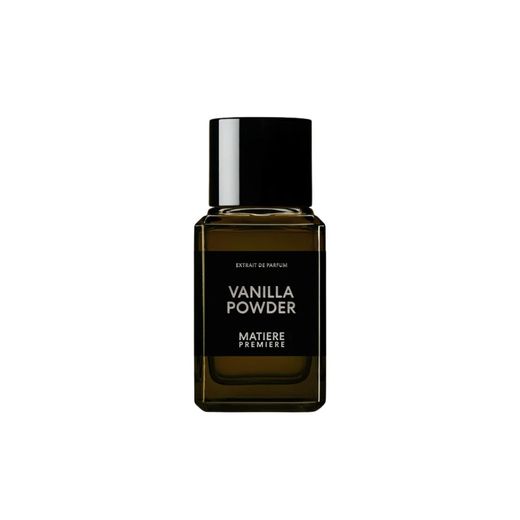 vanilla