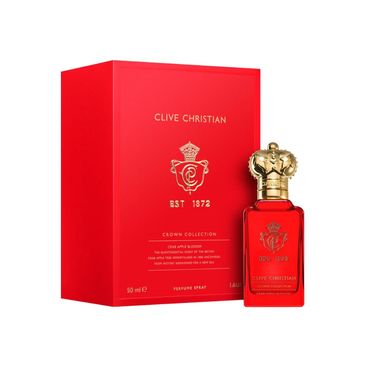 Clive Christian X Feminine 50 ml | Perfume Feminino Neeche - neeche