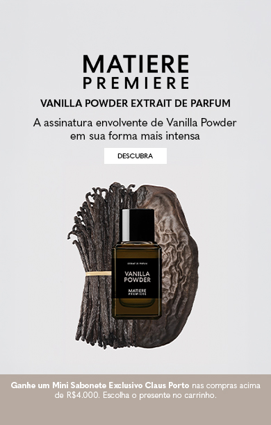Vanilla