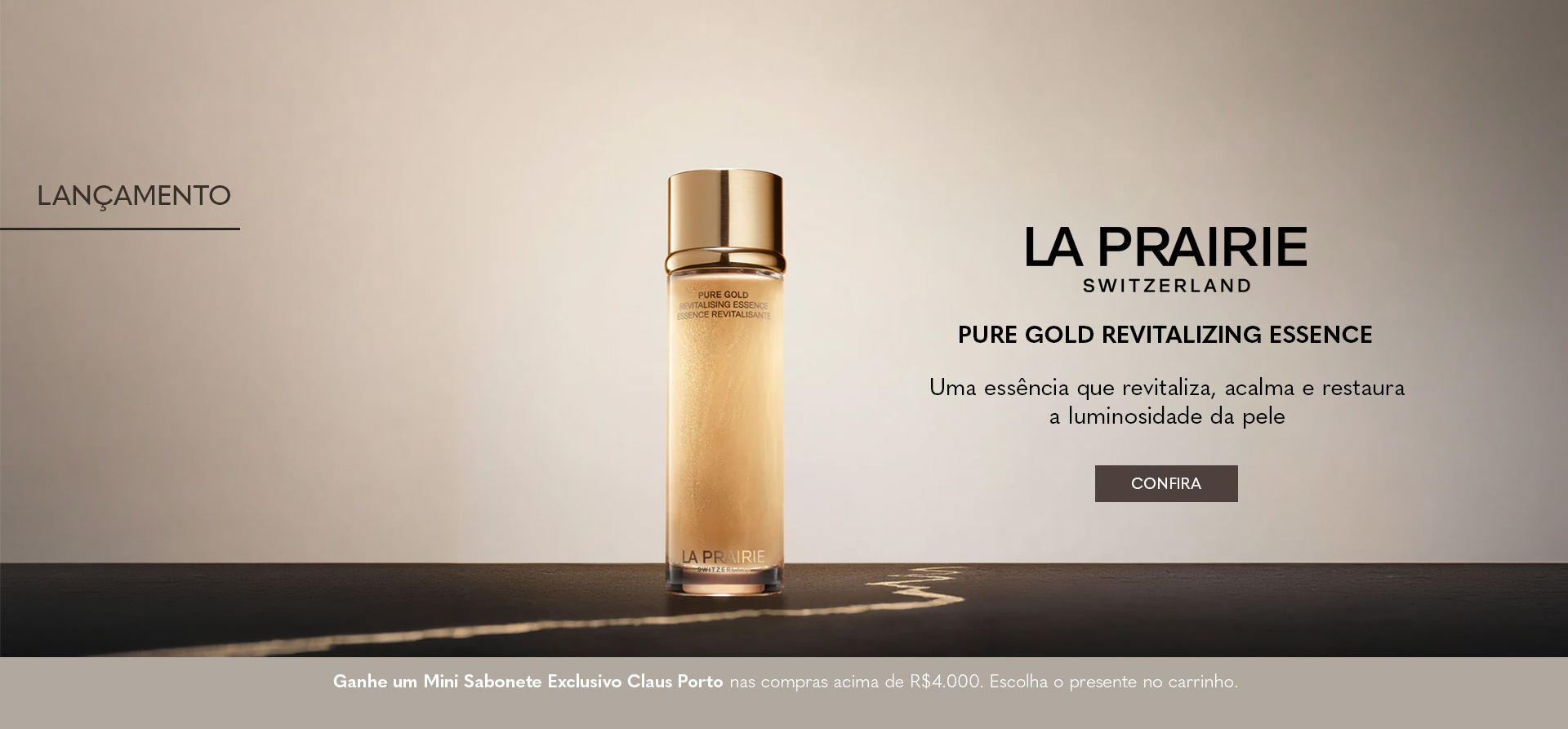 La Prairie