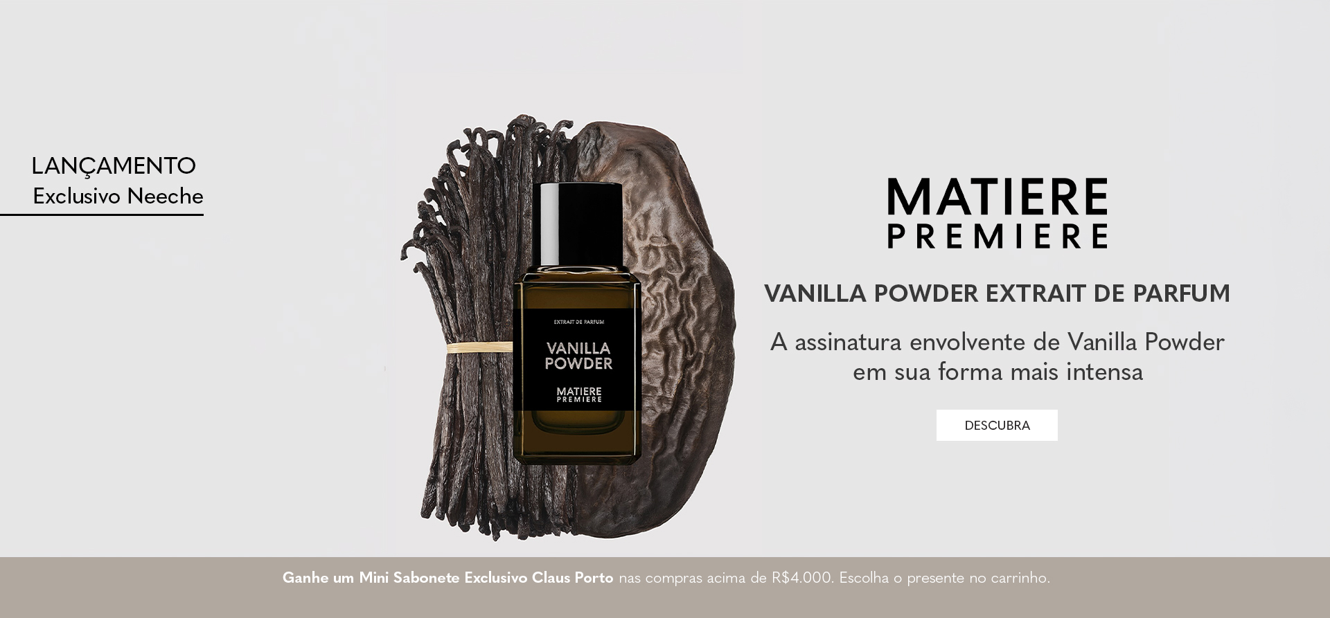 Vanilla