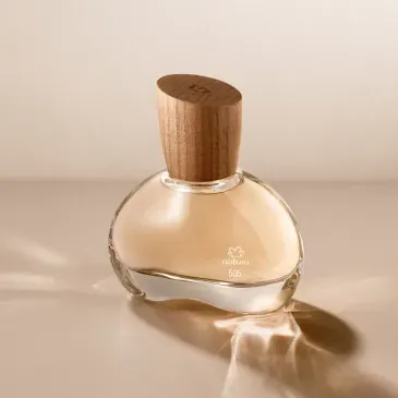 Parisian Musc Matière Première 100ml | Perfume Almiscarado Chic
