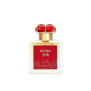 Roja Amber Aoud Crystal Parfum - neeche