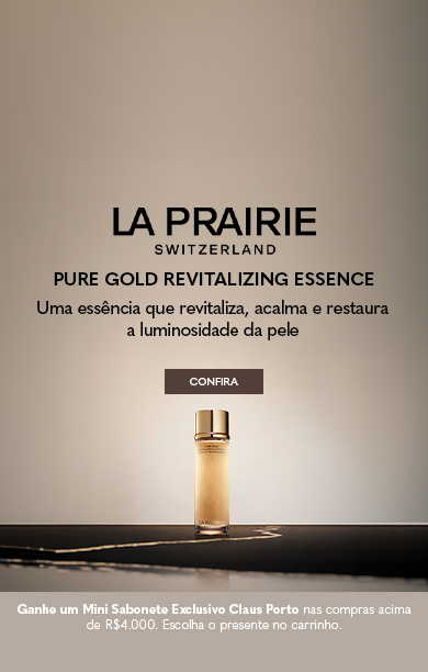 La Prairie