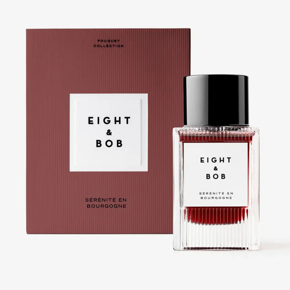 Eight & Bob: Perfumes de Nicho com História e Elegância | Neeche