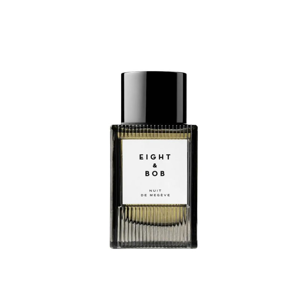 Eight & Bob: Perfumes de Nicho com História e Elegância | Neeche