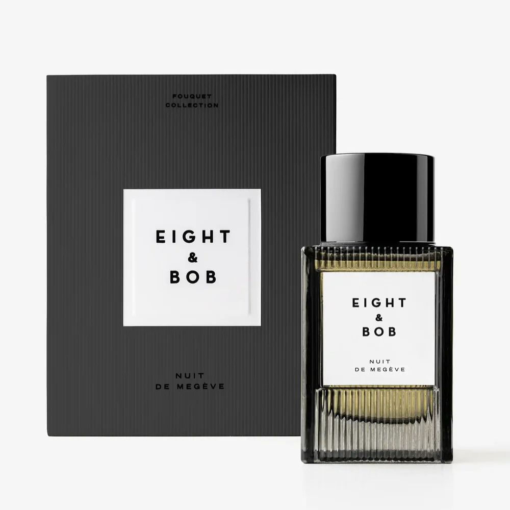 EIGHT&BOB アニック2 30ml Eight & Bob: Perfumes de Nicho com História e Elegância | Neeche