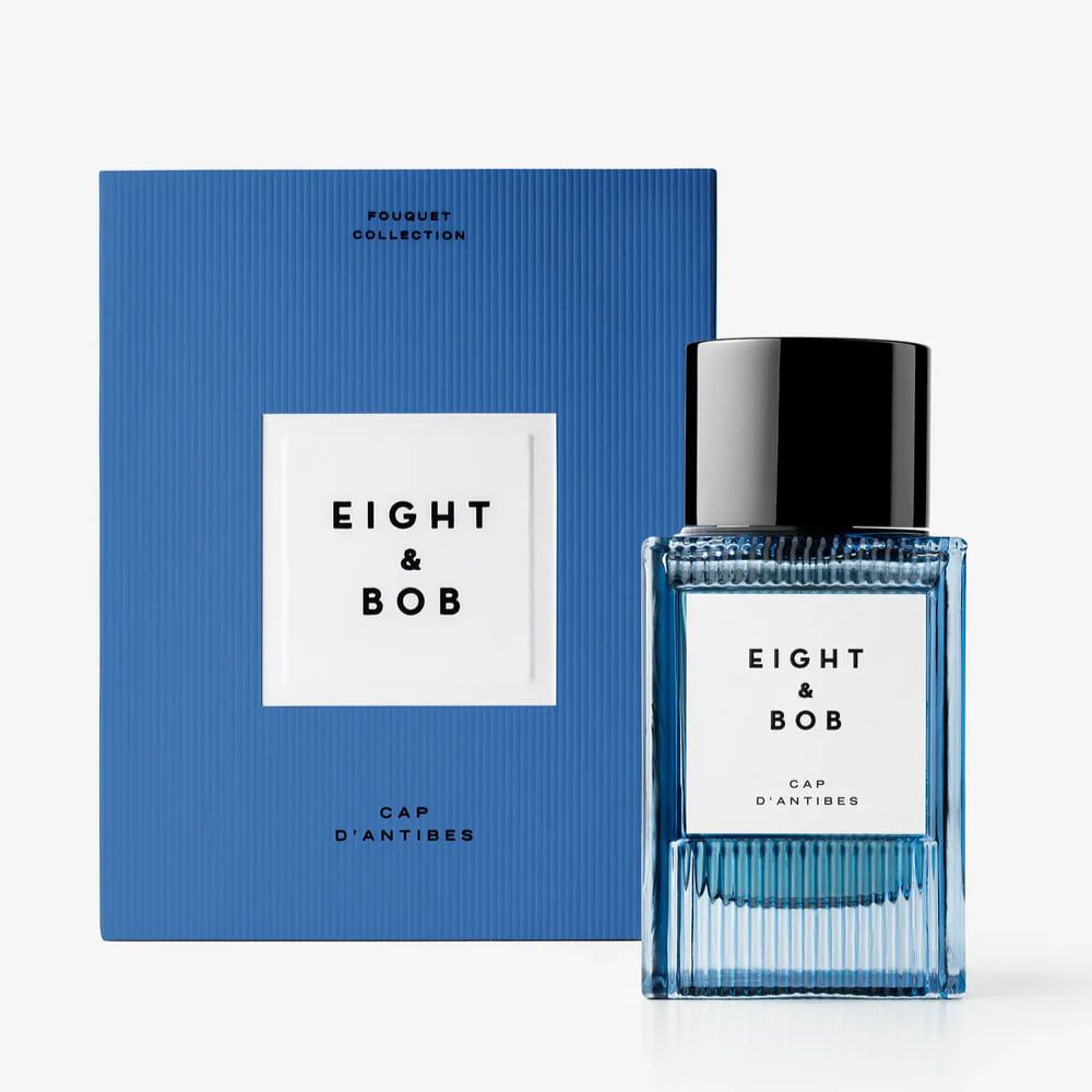 Eight & Bob: Perfumes de Nicho com História e Elegância | Neeche