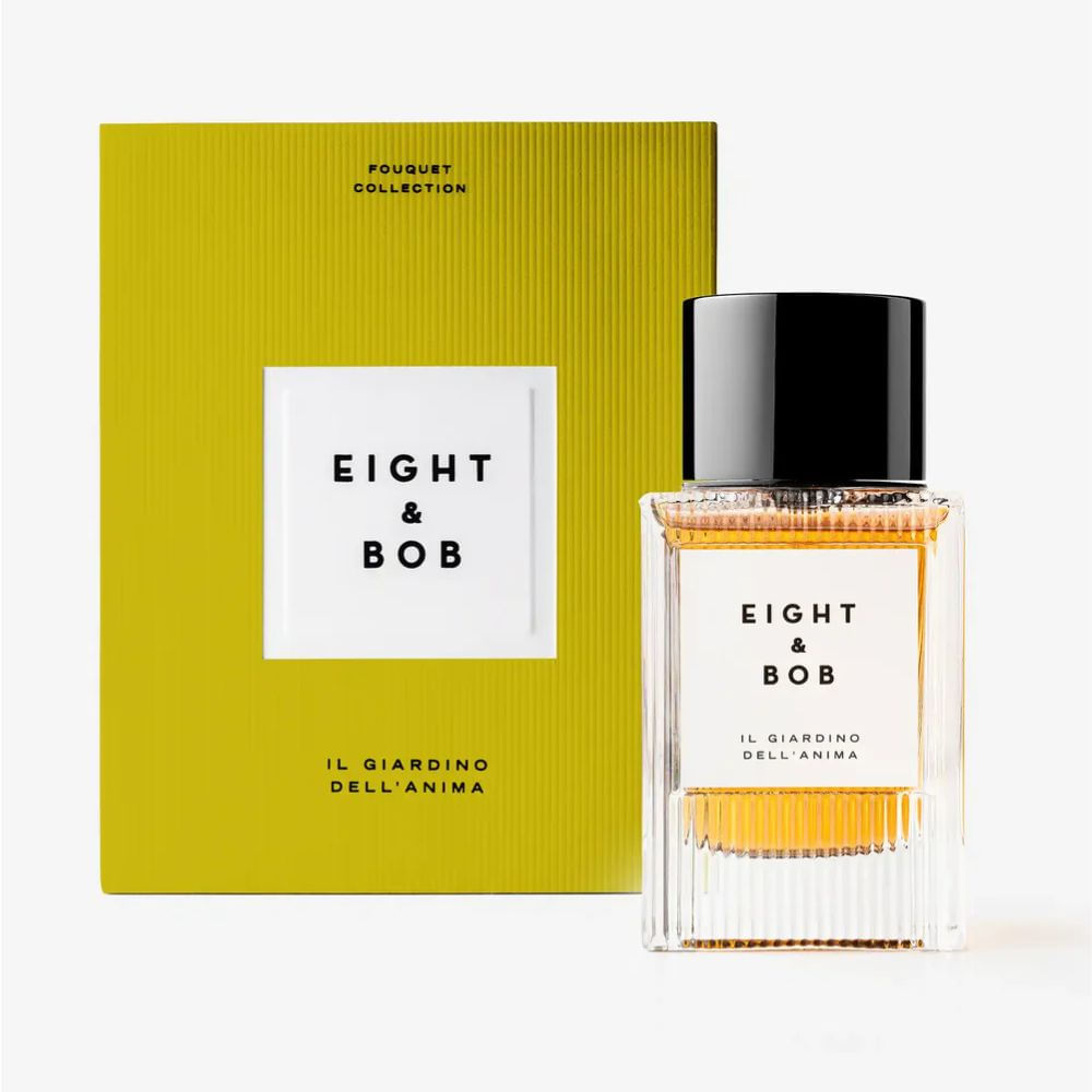 Eight & Bob: Perfumes de Nicho com História e Elegância | Neeche