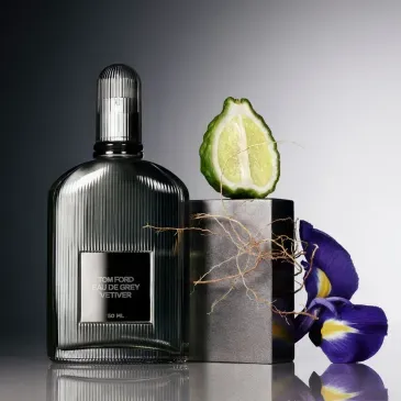 Tom Ford White Patchouli Eau de Parfum - neeche