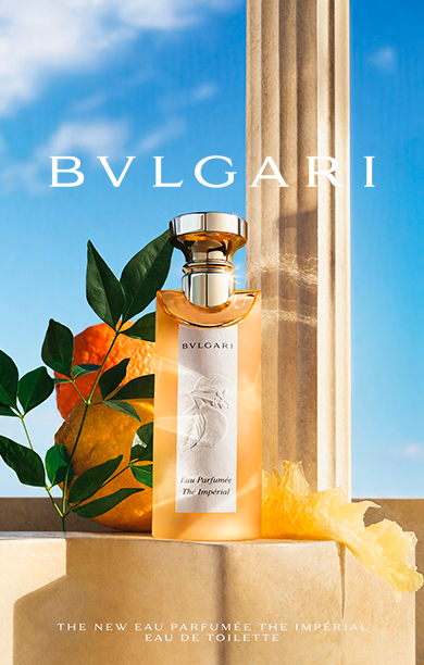 Bvlgari