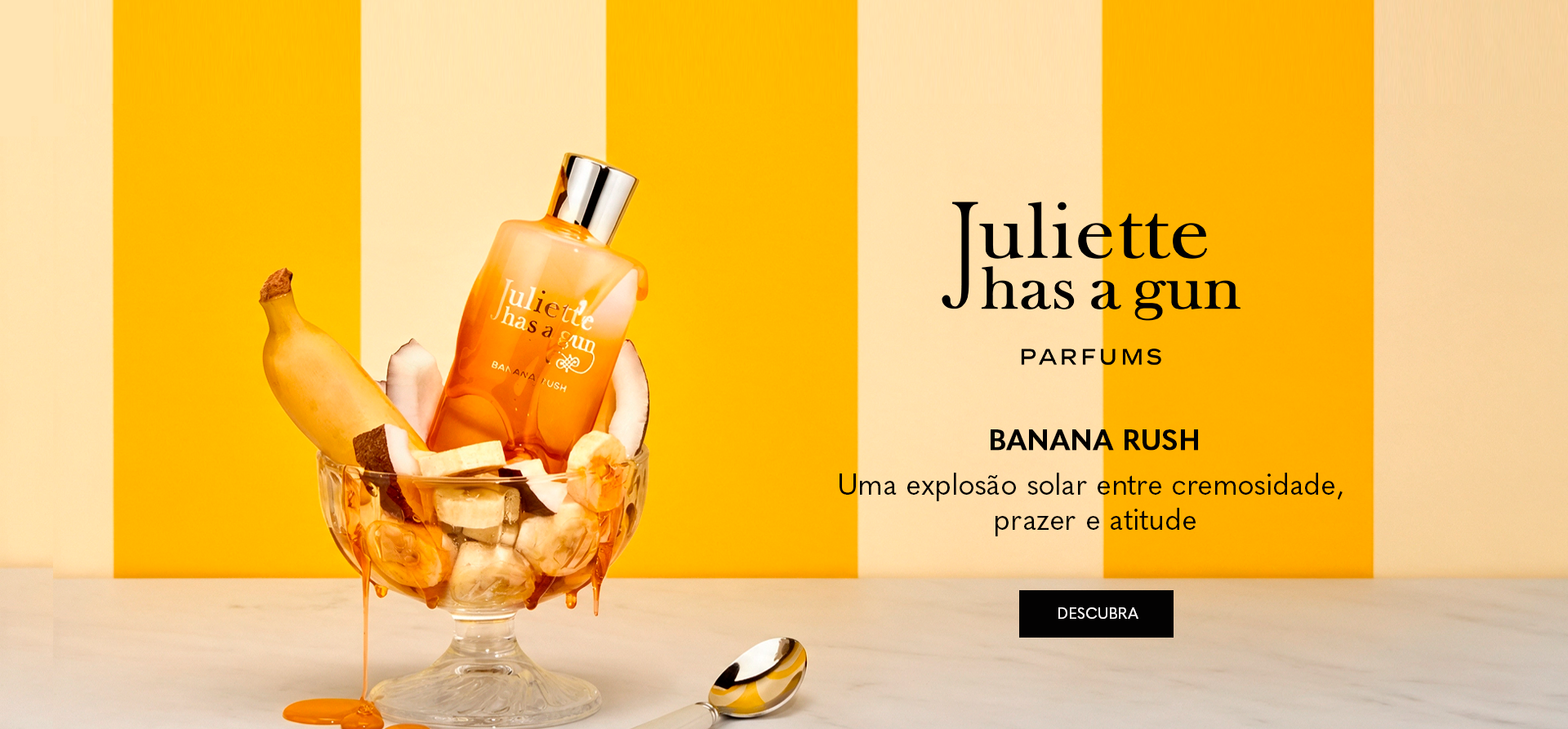 Juliette Has a Gun