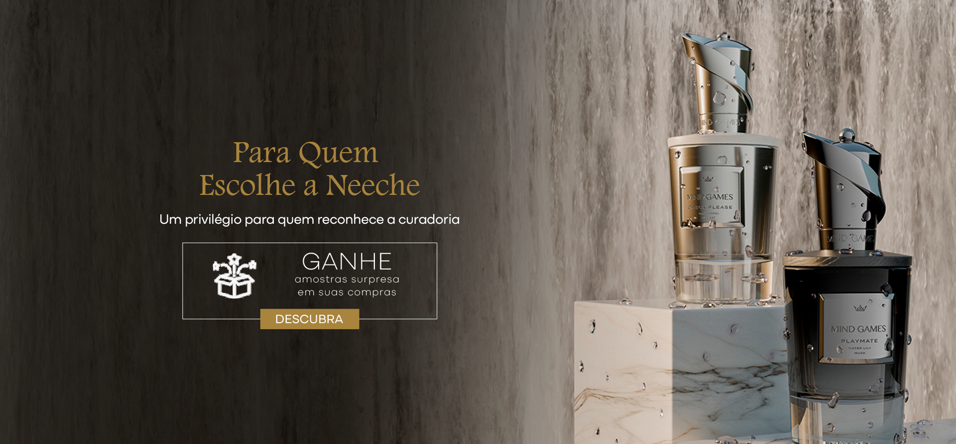 Mês do Cliente