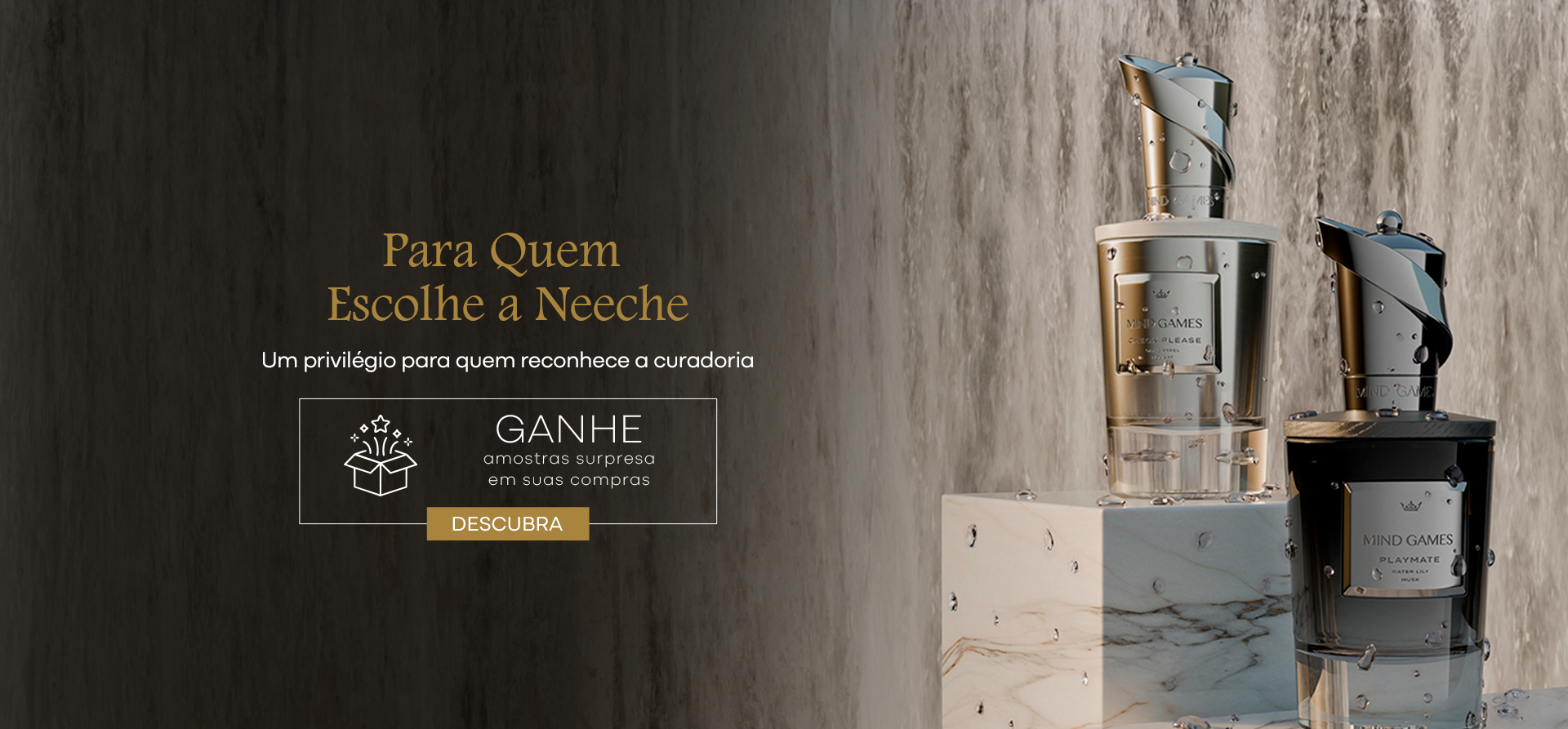 Mês do Cliente