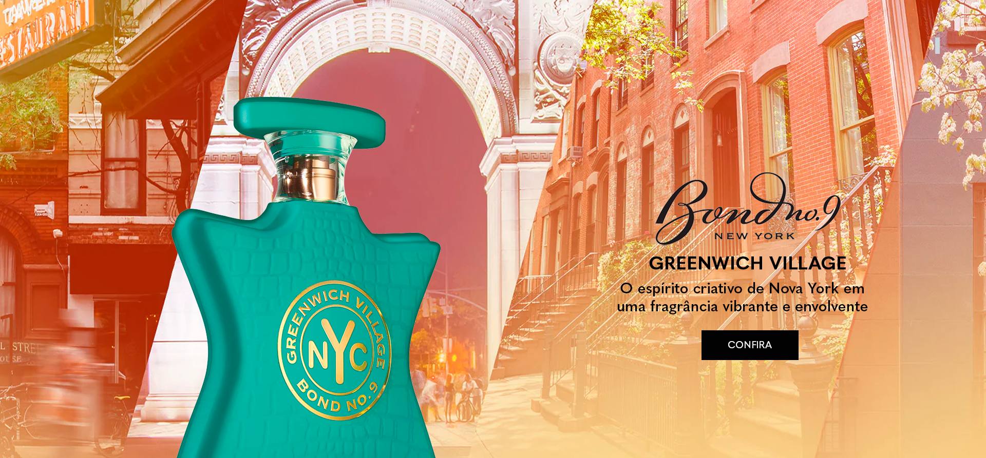 Greenwich Village